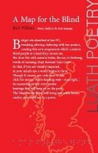 Enlarge image Cover: A Map for the Blind - Luath Press Ltd