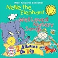 Cover: Nellie the Elephant - CRS Records