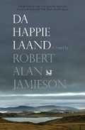 Cover: Da Happie Laand - Luath Press Ltd