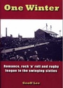 Cover: One Winter - London League Publications Ltd