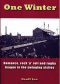 Cover: One Winter - London League Publications Ltd