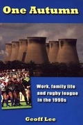 Cover: One Autumn - London League Publications Ltd