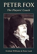 Cover: Peter Fox - London League Publications Ltd