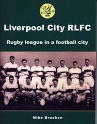 Abbildung von: Liverpool City RLFC - London League Publications Ltd