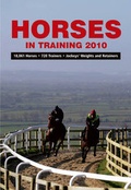 Cover: Horses in Training 2010 - Raceform Ltd