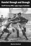 Cover: Hunslet Through and Through - London League Publications Ltd