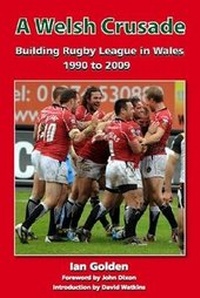 Abbildung von: A Welsh Crusade - London League Publications Ltd
