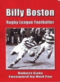 Cover: Billy Boston - London League Publications Ltd