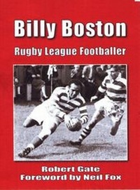 Abbildung von: Billy Boston - London League Publications Ltd