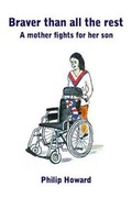 Cover: Braver Than All the Rest - London League Publications Ltd