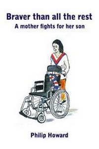 Enlarge image Cover: Braver Than All the Rest - London League Publications Ltd