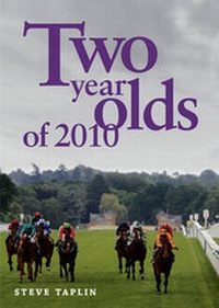 Abbildung von: Two Year Olds of 2010 - Raceform Ltd