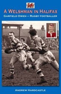 Abbildung von: A Welshman in Halifax - London League Publications Ltd