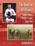 Cover: The King of Brilliance - London League Publications Ltd
