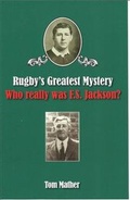 Cover: Rugby's Greatest Mystery - London League Publications Ltd