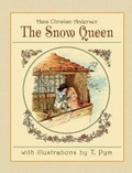 Cover: The Snow Queen - The Planet