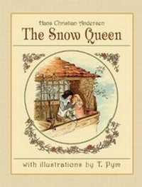 Enlarge image Cover: The Snow Queen - The Planet