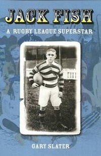 Abbildung von: Jack Fish - London League Publications Ltd