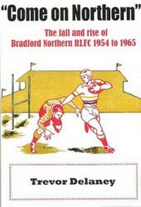 Abbildung von: "Come on Northern" - London League Publications Ltd