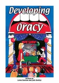 Cover: Developing Oracy - Educational Printing Services Ltd