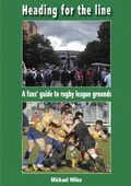 Cover: Heading for the Line - London League Publications Ltd