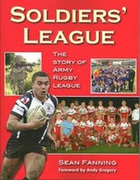 Abbildung von: Soldiers' League - London League Publications Ltd