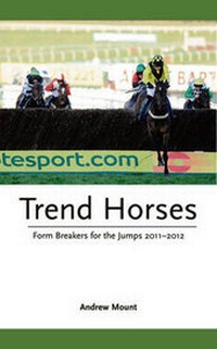 Abbildung von: Trend Horses 2011-2012 - Raceform Ltd