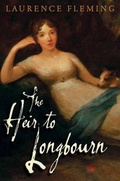 Cover: The Heir To Longbourn - Dexter Haven