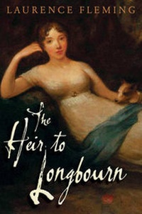 Enlarge image Cover: The Heir To Longbourn - Dexter Haven