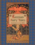 Cover: Russian Fairy Tales - The Planet