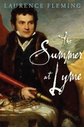 Cover: The Summer At Lyme - Dexter Haven