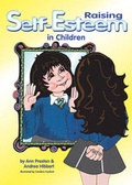 Cover: Self Esteem - Educational Printing Services Ltd