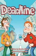 Cover: Deadline - Educational Printing Services Ltd
