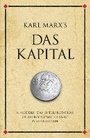 Cover: Karl Marx's Das Kapital - Infinite Ideas Limited