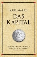 Cover: Karl Marx's Das Kapital - Infinite Ideas Limited