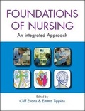 Cover: The Foundations of Nursing - Open University Press