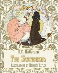 Enlarge image Cover: The Swineherd - The Planet