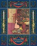 Cover: The Nutcracker and the Mouse King - The Planet