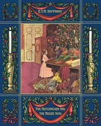 Enlarge image Cover: The Nutcracker and the Mouse King - The Planet