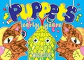 Cover: Puppets for Early Years - Educational Printing Services Ltd