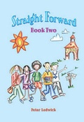 Cover: Straight Forward: Bk. 2 - Educational Printing Services Ltd