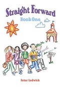 Cover: Straight Forward: Bk. 1 - Educational Printing Services Ltd