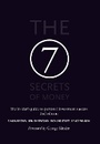 Cover: The 7 Secrets of Money - Right Book Press