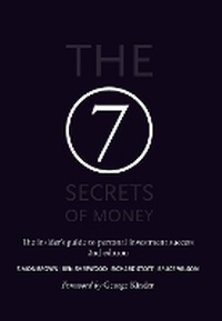 Enlarge image Cover: The 7 Secrets of Money - Right Book Press