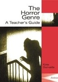 Cover: The Horror Genre - Auteur Publishing