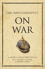 Cover: Carl Von Clausewitz's On War - Infinite Ideas Limited