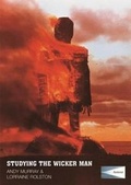 Cover: Studying The Wicker Man - Auteur Publishing