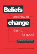 Cover: Beliefs and How to Change Them... for Good! - SRA Books