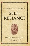 Cover: Ralph Waldo Emerson's Self Reliance - Infinite Ideas Limited