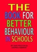 Cover: The Book for Better Behaviour - Educational Printing Services Ltd